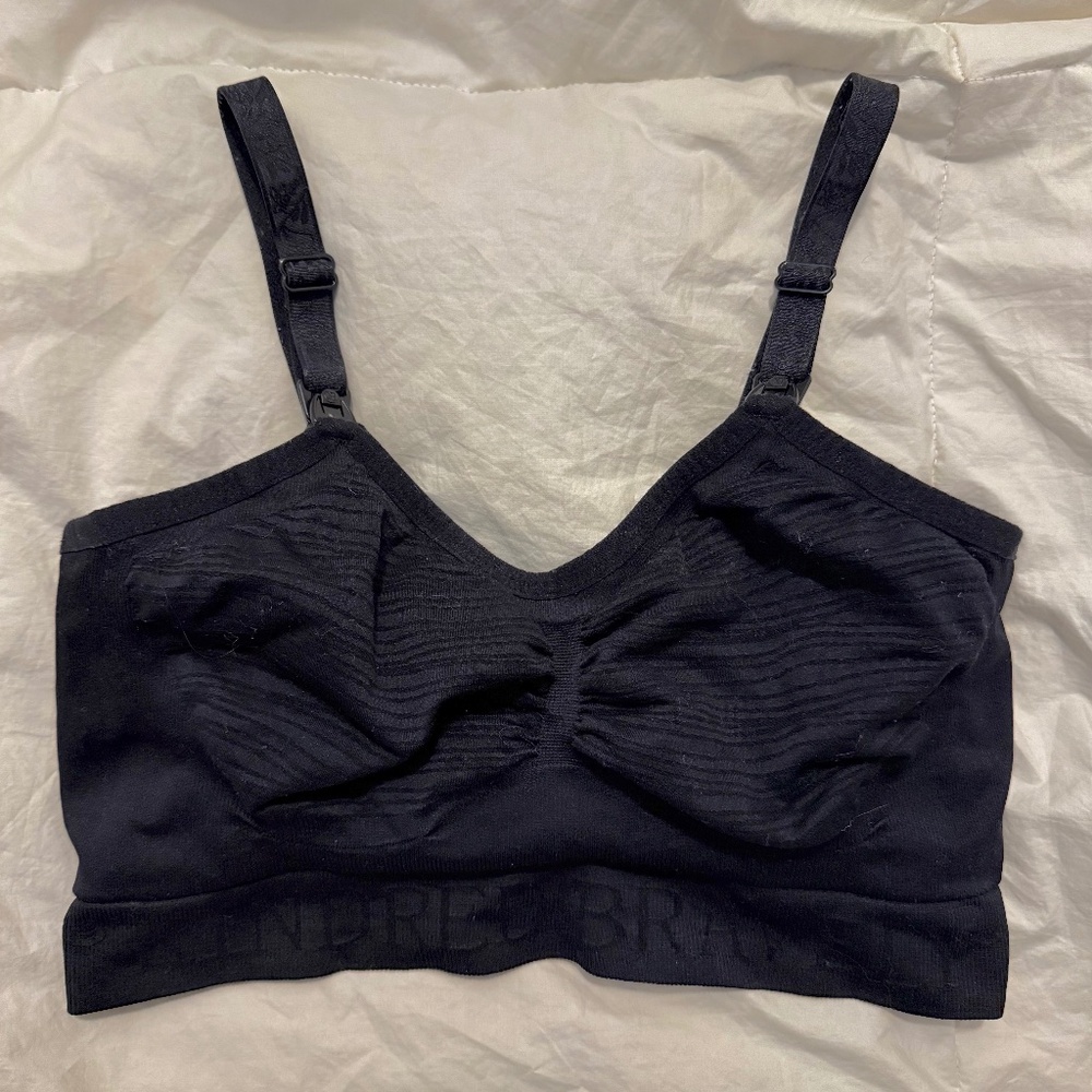 Kindred Bravely Sublime Hands Free Pumping Bra